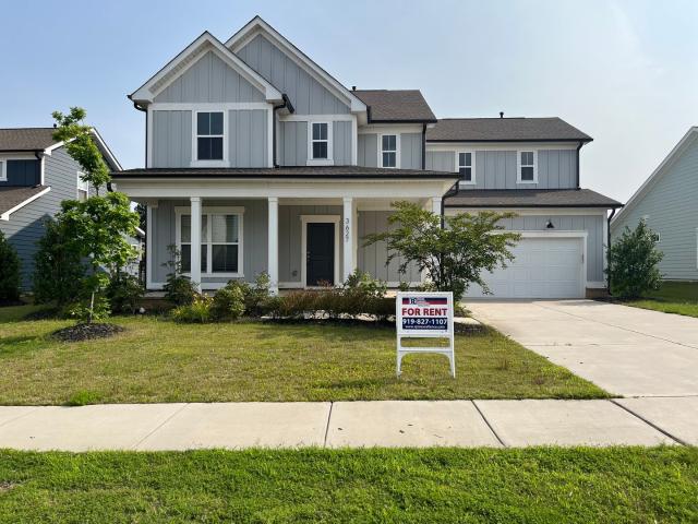 House for rent in Fuquay Varina