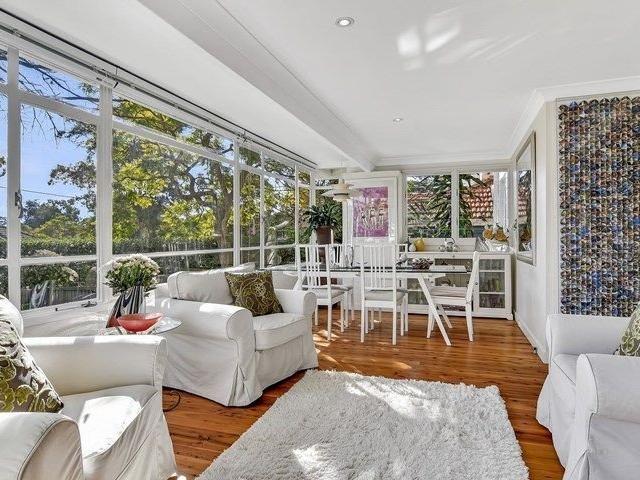 House for rent in Willoughby, New South Wales