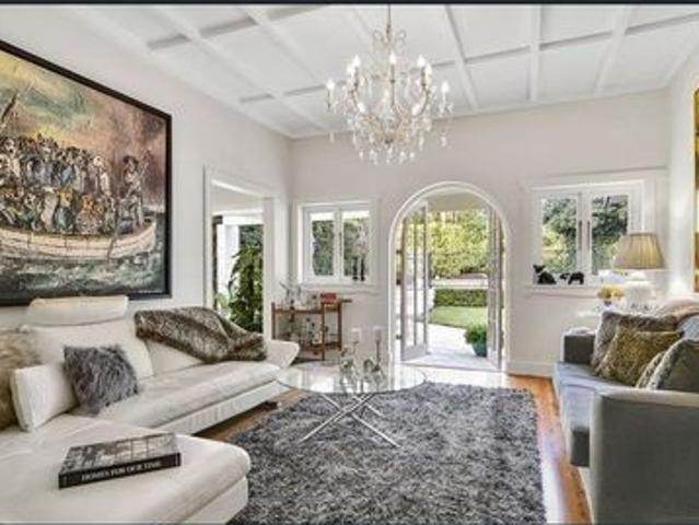 House for rent in Willoughby, New South Wales