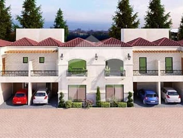 House for sale in Islamabad
