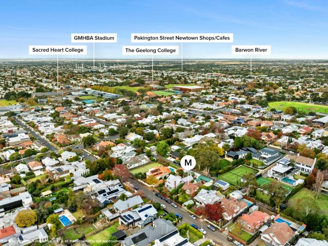 House for sale in Geelong, Victoria