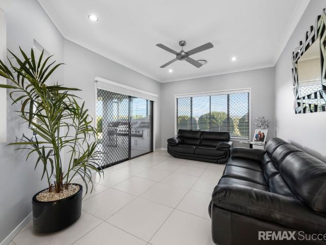 House for sale in Regency Downs, Queensland