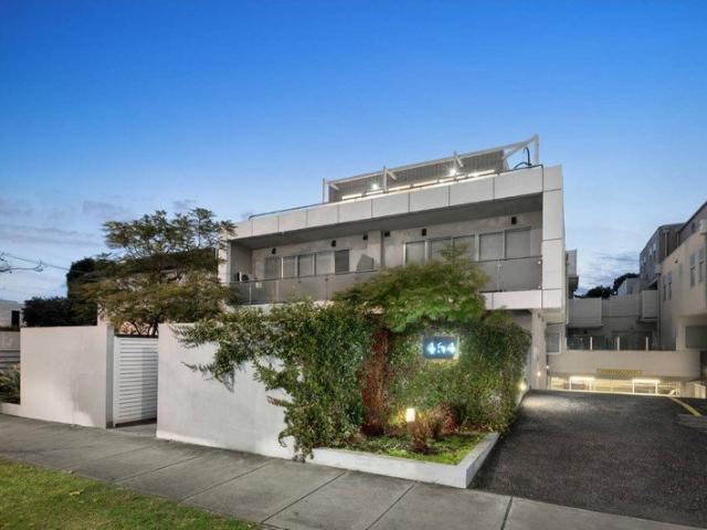 Apartment for rent in Camerons Creek, Victoria