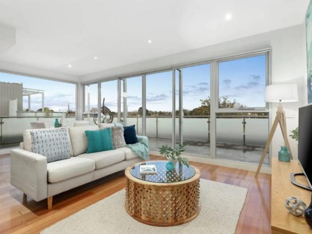 Apartment for rent in Camerons Creek, Victoria