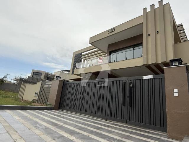 House for sale in Islamabad