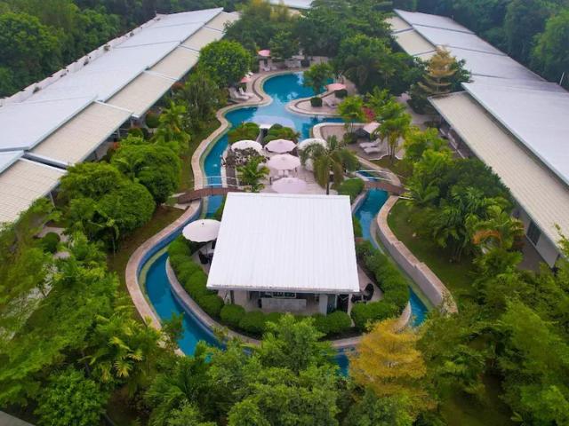 Hotel for sale in Panglao