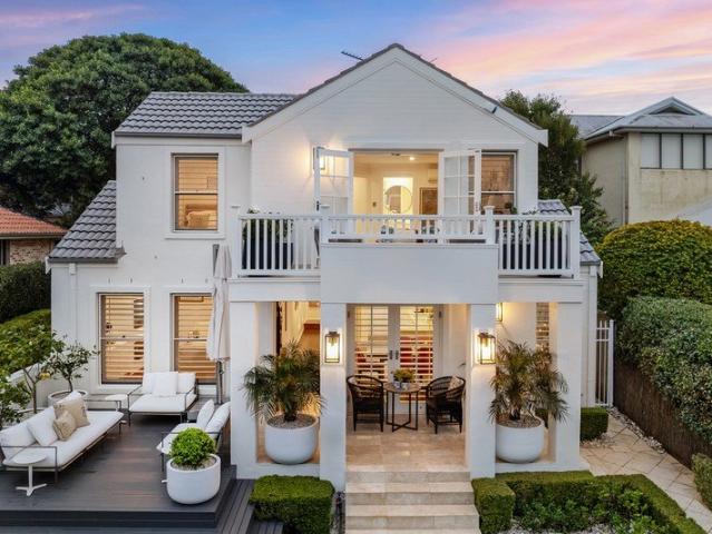House for sale in Sydney, New South Wales