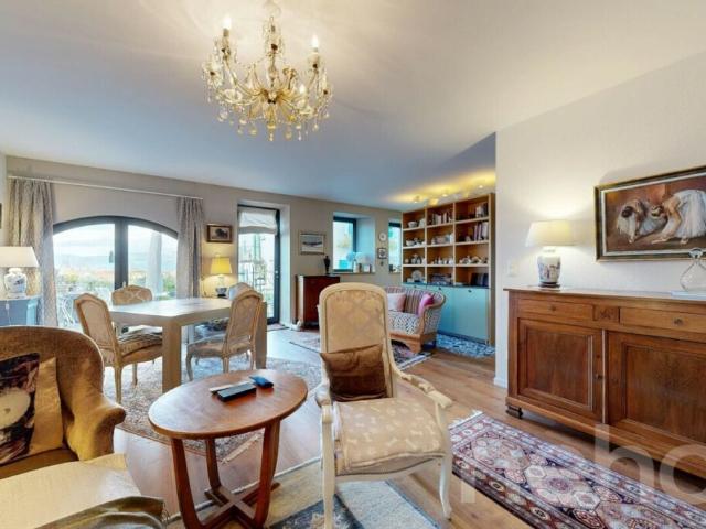 Wohnung kaufen in Vuarrens, Waadt