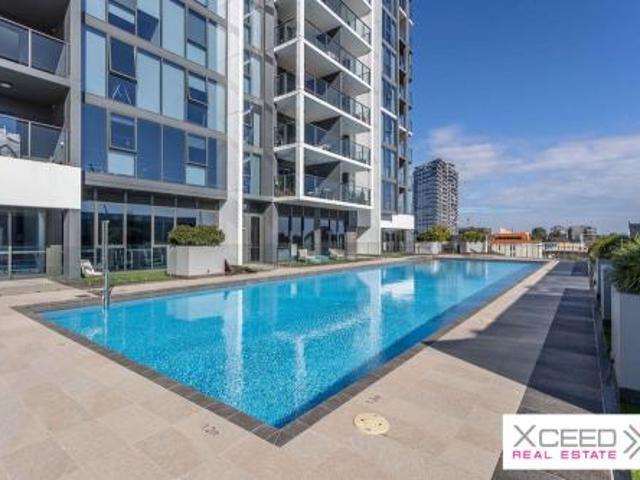 Apartment for rent in Applecross, Western Australia