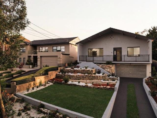 House for sale in Sydney, New South Wales