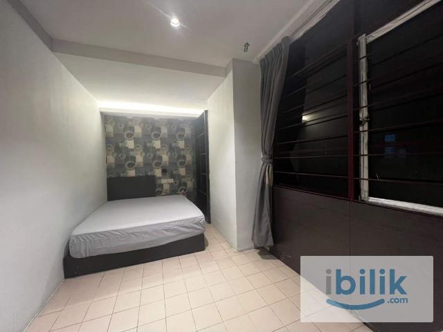 Room for rent in Petaling, Subang Jaya