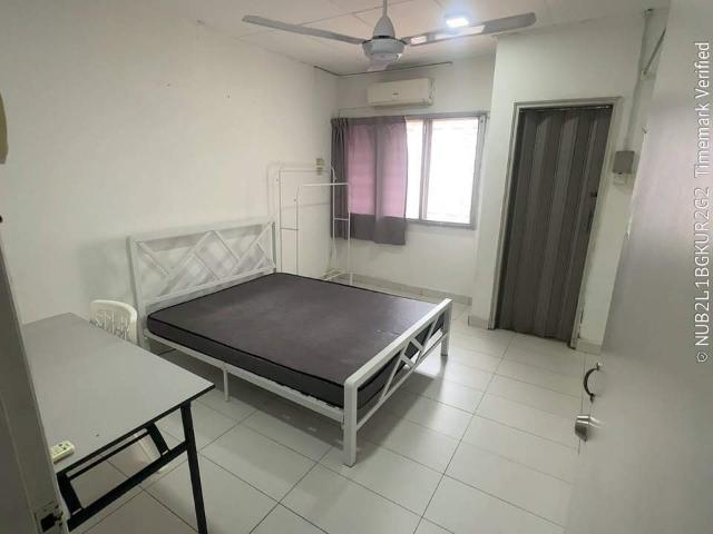 Room for rent in Petaling, Damansara Damai