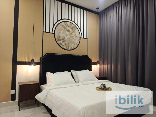 Room for rent in Kajang, Langat