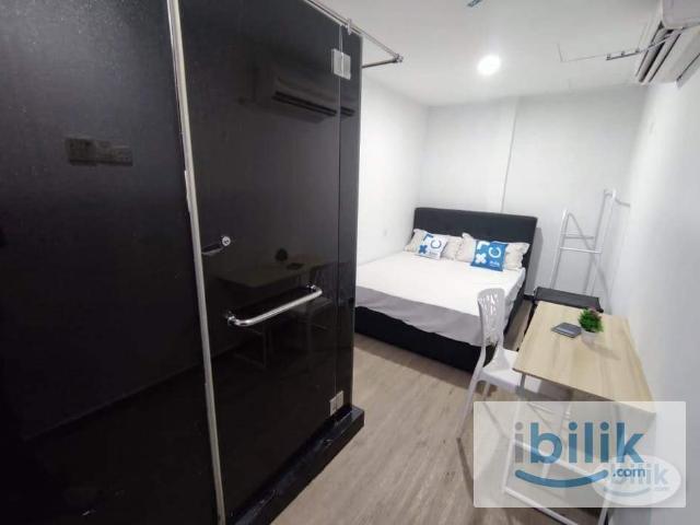 Room for rent in Petaling, Damansara Damai