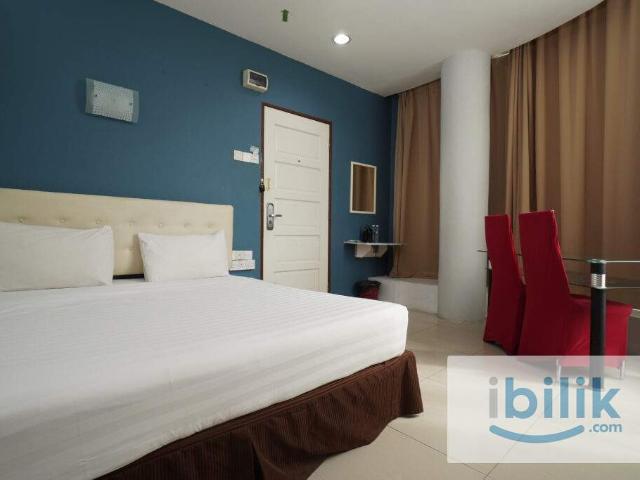 Room for rent in Petaling, Damansara Damai