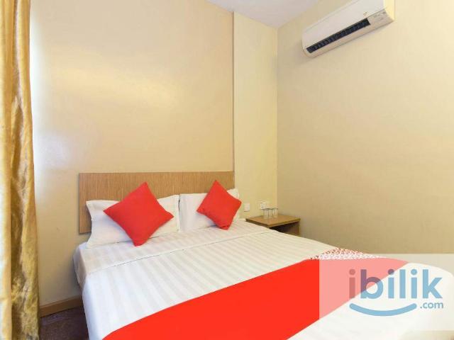 Room for rent in Country Heights Damansara, Kuala Lumpur