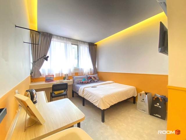 Apartment for rent in Country Heights Damansara, Kuala Lumpur