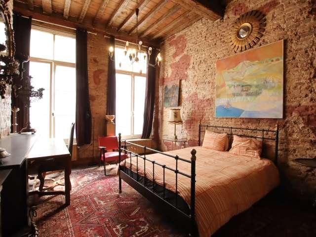 Kamer location à Brussel, Bruxelles