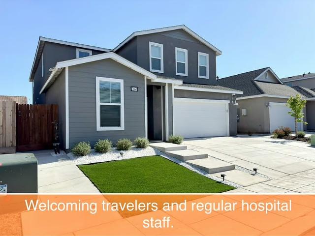 Room for rent in Fresno, California