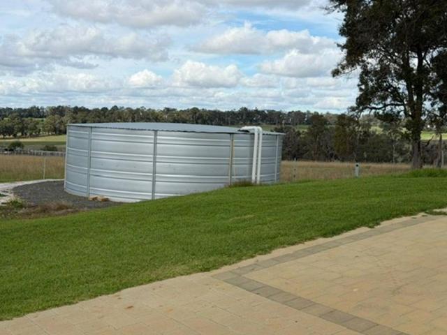 House for rent in Catterick, Western Australia