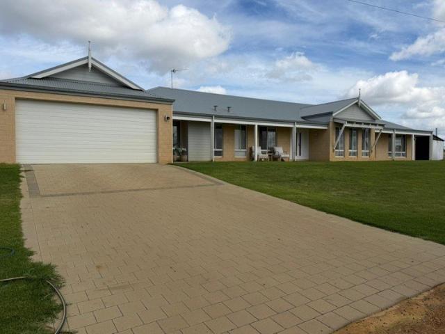 House for rent in Catterick, Western Australia