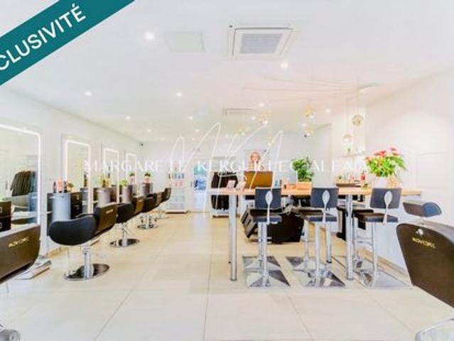 Local Commercial vente à France métropolitaine, Eaubonne