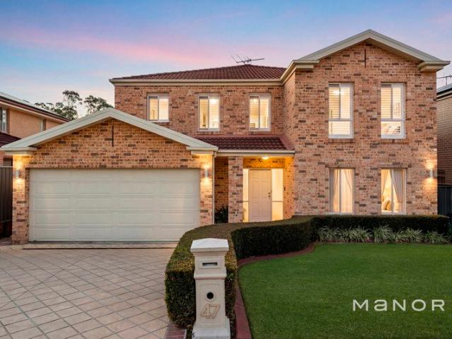 House for sale in Sydney, New South Wales