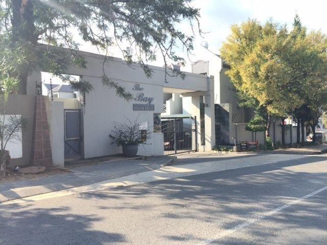 Apartment for rent in Morningside, Sandton