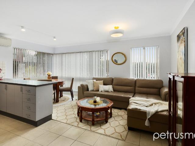 Apartment for sale in Hobart, Tasmania