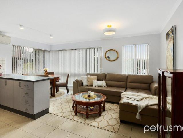 Apartment for sale in Hobart, Tasmania