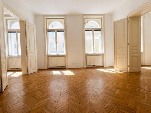 Apartment kaufen in Althangrund, Wien