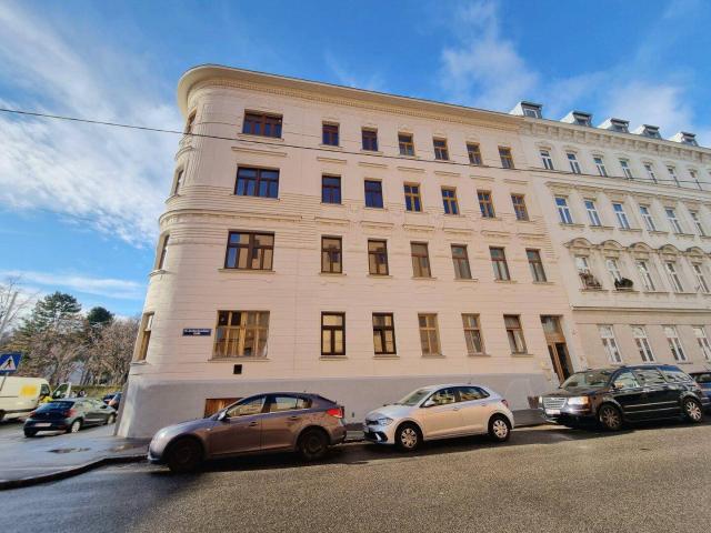 Apartment kaufen in KG Breitensee, Wien