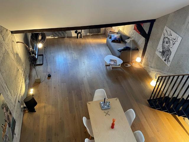 Haus mieten in Grünes Quartier, Bern