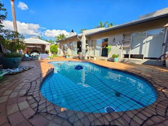 House for sale in Glenmarais, Ekurhuleni