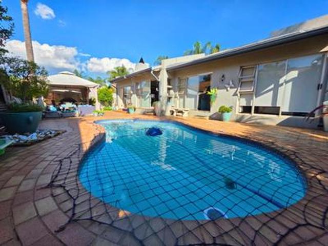 House for sale in Glenmarais