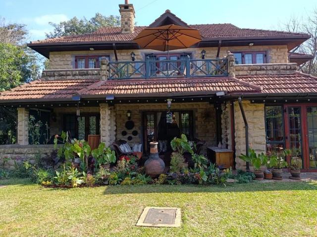 House for rent in Ridgeways, Kasarani