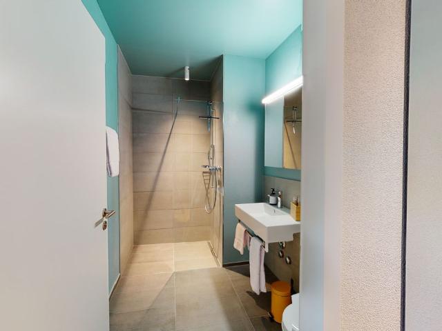 Apartment mieten in Einigen, Zürich