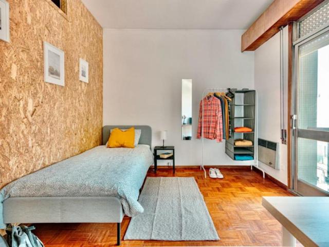 Room alugar em Porto, Arca d'Água