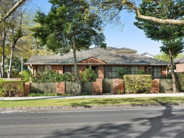 House for rent in Camerons Creek, Victoria