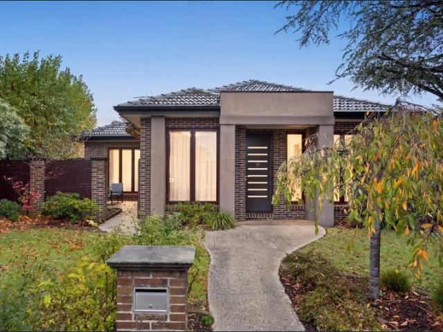 Apartment for rent in Camerons Creek, Victoria