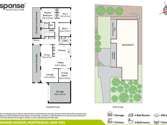House for sale in Sydney, New South Wales