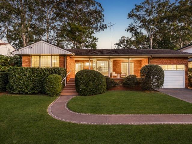 House for sale in Sydney, New South Wales
