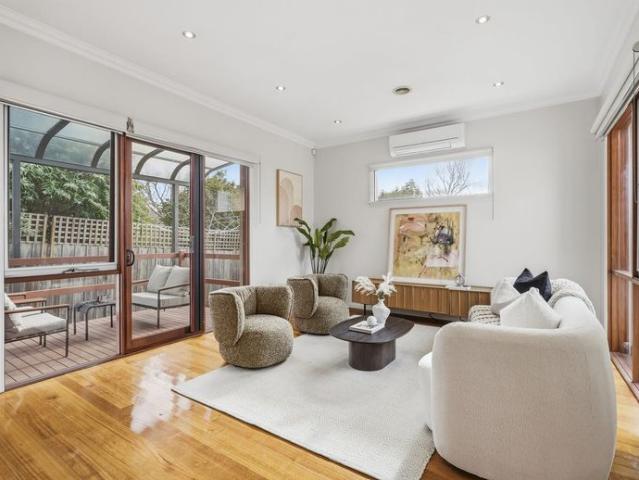 Apartment for rent in Camerons Creek, Victoria