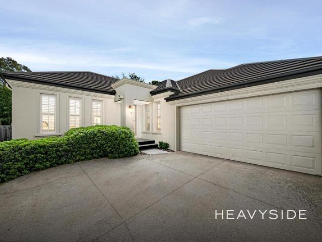 Townhouse for sale in Camerons Creek, Victoria