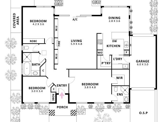 House for sale in Camerons Creek, Victoria
