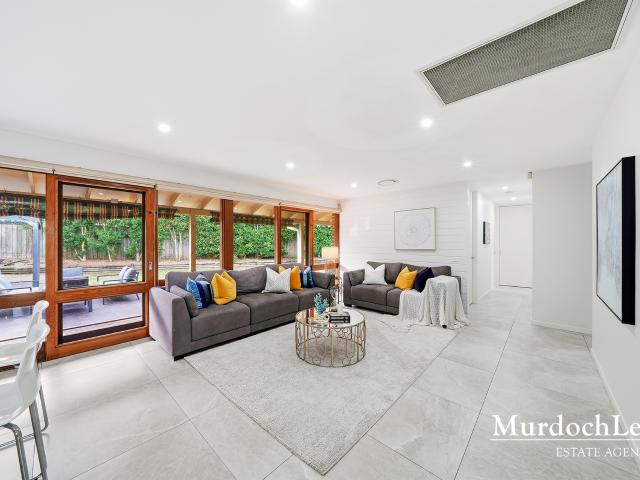 House for sale in Cherrybrook, Sydney