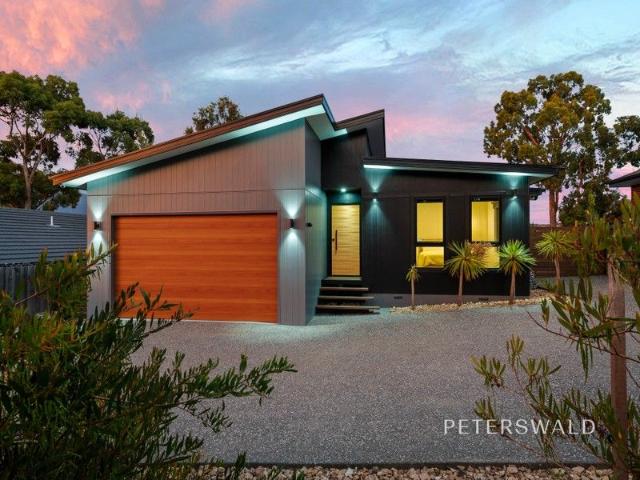 House for sale in Hobart, Tasmania