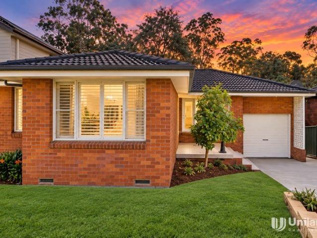 House for sale in Sydney, New South Wales