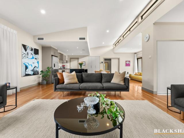 Property for sale in Forrest, Australian Capital Territory