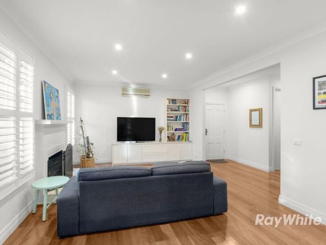 Townhouse for rent in Camerons Creek, Victoria